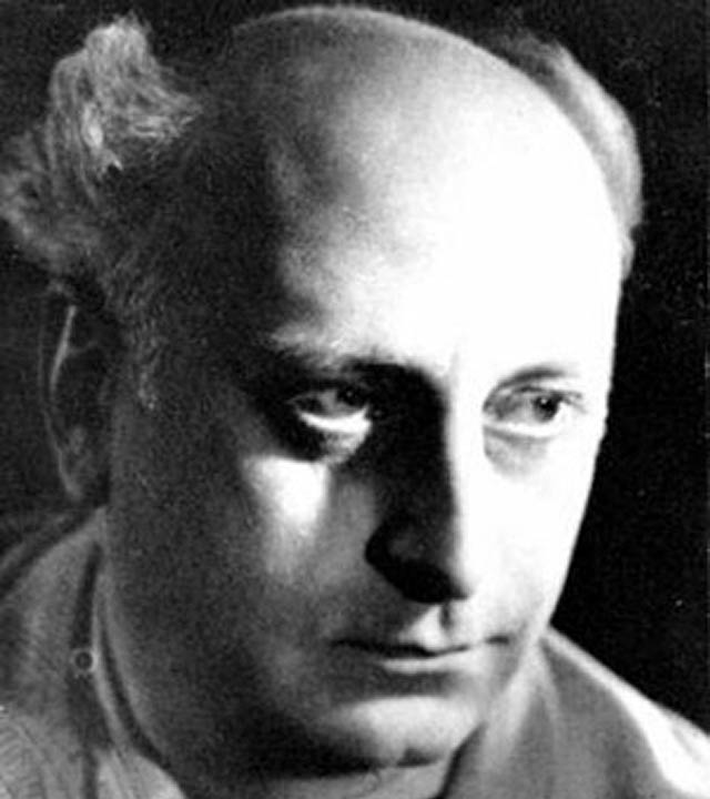 Paul Constantinescu